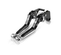 JUNOOS for CB1100/for GIO for Special/EX/R 2013-2020 Clutch Lever Brake Lever Set Adjustable Folding Handle Levers Motorcycle Accessories(See The figure14)