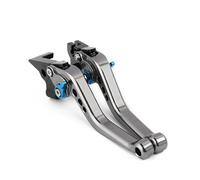 JUNOOS for CBR650R 2023-2024 CNC Motorcycle Accessories Brake Clutch Handle Drum Lever(See The figure11)