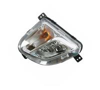 JUNOOS For Chevrolet For Equinox 2018 2019 2020 Left Car Front DRL Fog Driving Daytime Running Light Bumper Lamp(1Pc Right)