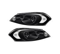 JUNOOS For Chevrolet For Impala 2006 2007 2008 2009 2010 2011 Headlight Head Light