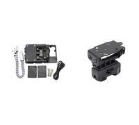 JUNOOS For CRF 1000L CRF 1000 L For Africa Twin 2018 2019 2020 Motorcycle Mobile Phone Holder Stand Bracket Motorcycle Phone Mount(3)