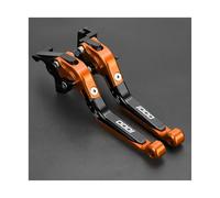 JUNOOS for for Ninja 1000 SX for NINJA1000 SX 2020-2022 Adjustable Brake Clutch Lever CNC Foldable Extendable Accessories(See The figure12)