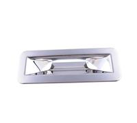 JUNOOS for Ford for Edge 2011 2012 2013 2014 Car Rear Tailgate Trunk Door Handle Bowl Cover Trim