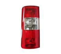 JUNOOS For Ford For Transit For Tourneo Connect 2002-2009 Rear Tail Light Lamp Shade Lamp Shell Tail Lamp Shell Accessories (Left Side)