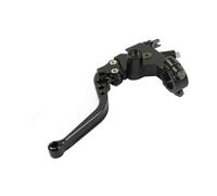 JUNOOS for Grom MSX125 Moto Bike Motorcycle Accessories Motorcycle Left Lever Clutch Cable Line 22mm(See The figure1)