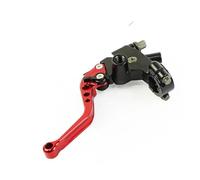 JUNOOS for Grom MSX125 Moto Bike Motorcycle Accessories Motorcycle Left Lever Clutch Cable Line 22mm(See The figure14)