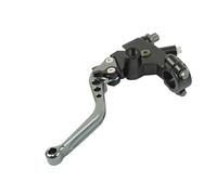 JUNOOS for Grom MSX125 Moto Bike Motorcycle Accessories Motorcycle Left Lever Clutch Cable Line 22mm(See The figure5)