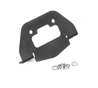 JUNOOS For K100 K75 Acessories Stainless Velocimeter Holder Motorcycle Speedometer Bracket