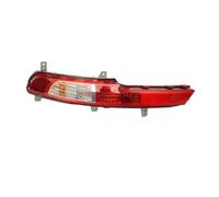 JUNOOS For Kia For Sportage 2011 2012 2013 2014 Car Rear Bumper Tail Light Assembly Tail Fog Lamp Taillights(Rear left)