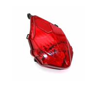 JUNOOS For NC 700 NC700 NC 750 NC750 S/X LED Motorcycle Rear Tail Lights Integrated Brake Taillght Stop Lamp Signal Light