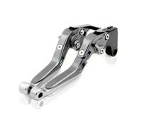 JUNOOS for Suzuki for B-King 2008-2011 2010 2009 Motorcycle Adjustable CNC Aluminum Alloy Folding Extendable Brake Clutch Lever(See The figure22)