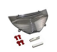 JUNOOS For Suzuki For Bandit 650 1250 2009 2010 2011 2012 2013 Motorcycle LED Turn Signal Tail Light Signal Light