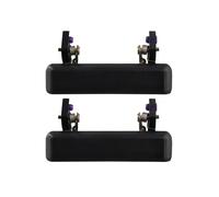 JUNOOS for Suzuki for Samurai 1986-1995 8281083000 8282083000 1 Pair Left Right Car Outside Exterior Door Handles