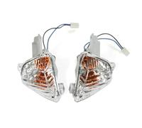 JUNOOS For Suzuki GSXR 600 750 2008-2010 09 GSXR 1000 K7 2007-2008 Motorcycle Indicator Lamp Rear Turn Signal Tail Light Signal Light