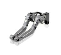 JUNOOS for Suzuki GSXR600 GSX-R 600 2011-2021 2020 2019 Motorcycle Adjustable CNC Aluminum Alloy Folding Extendable Brake Clutch Lever(See The figure23)