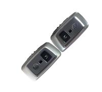 JUNOOS For VOLVO XC90 2016- For XC60 2018- Brand Reading Lamp Dome Light Auto Parts OEM 32289789/31694121 LH 32289790/31694122(Left and Right)