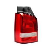 JUNOOS For VW T5 T6 For Multivan Transporter 2010-2015 Tail Light Brake Light Tail Light Assembly 7E5945095E 7E5945096E (Only 1 Left)