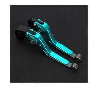 JUNOOS for Y&amaha for TRICITY 125 155 for TRICITY125 for TRICITY155 2019 Motorcycle CNC Adjustable Extendable Brake Clutch Levers Handle Bar Grips(See The figure12)
