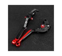 JUNOOS for Y&amaha for TRICITY125 for TRICITY155 Motorcycle Accessories Handgrip Brake Clutch Levers Handlebar Grips Handle Ends(See The figure3)