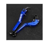 JUNOOS for Y&amaha for TRICITY125 for TRICITY155 Motorcycle Accessories Handgrip Brake Clutch Levers Handlebar Grips Handle Ends(See The figure5)