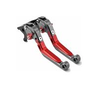 JUNOOS for Y&amaha for Xmax 400/300/250/125 2017-2022 Clutch Lever Brake Lever Set Adjustable Folding Handle Levers Motor Accessories Parts(See The figure11)