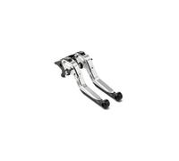 JUNOOS for Y&amaha YZF R6 2017-present CNC Clutch Lever Brake Lever Set Adjustable Folding Handle Levers Motorcycle Parts(See The figure21)