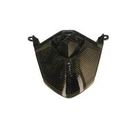 JUNOOS For Z750 2007 2008 2009 2010 2011 2012 Motorcycle Tail Light Brake Turn Signals Integrated LED Light Signal Light(Black)