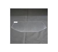JUNOOS Instrument Dashboard Screen Tempered Glass Screen Protector Film For Toyota For Prius 2023
