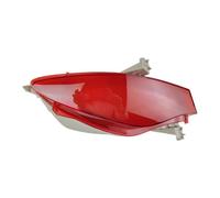 JUNOOS Left Right Rear Bumper Reflector Light Rear Fog Lamp For Mazda CX7 CX-7 2008 2009 2010 2011 2012 2013 2014 2015(Left outside)