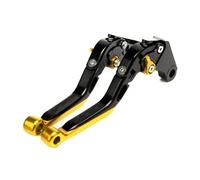JUNOOS Motorcycle Accessories CNC Adjustable Extendable Foldable Brake Clutch Levers for GIXXER 250 SF 250SF 150 125 2020-2023(See The figure20)
