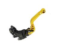 JUNOOS Motorcycle Accessories for Nanja250 for Moto Bike Motorcycle Left Lever Clutch Cable Line 22mm(See The figure7)