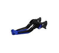 JUNOOS Motorcycle Accessories Parts for Y&amaha for Tracer 9 for Tracer 9 GT 2021-NOW Clutch Lever Brake Lever Set Adjustable Folding Handle Levers(See The figure13)