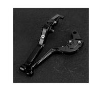 JUNOOS Motorcycle Brake Clutch Levers Handlebar Handle Bar Hand Grips Ends for for NINJA1000SX 2020(See The figure11)
