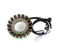 JUNOOS Motorcycle Generator Alternator Magneto Stator Ignition Coils For Y&amaha XV1100 XV750 XV700 For Virago 1100 750 700C 700S Motorcycle Accessories