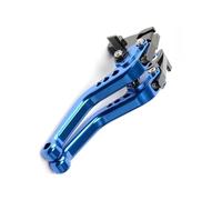 JUNOOS Motorcycle Handlebar Parts Brake Clutch Handle Drum Lever for CBR650R 2023-2024 CNC Motorcycle Accessories(See The figure6)