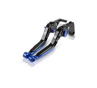 JUNOOS Motorcycle Handlebar Parts CNC Clutch Lever Brake Lever Set for CB600F for Hornet 2007-2013 2012 Adjustable Folding Handle Levers Motorcycle Parts(See The figure10)