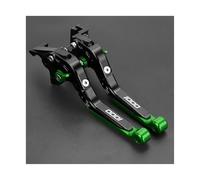 JUNOOS Motorcycle Handlebar Parts for for Ninja 1000 SX for NINJA1000 SX 2020-2022 Adjustable Brake Clutch Lever CNC Foldable Extendable Accessories(See The figure7)