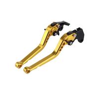 JUNOOS Motorcycle Handlebar Parts Short/Long Brake Clutch Levers For B&MW F650 CS F650CS For Scarver 03-04 F650GS 2003-2007 G650GS For Sertao 10-15 G 650 GS 2008-2016(See the figure4)