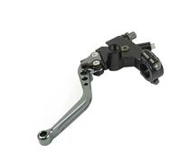 JUNOOS Motorcycle Left Lever Clutch Cable Line 22mm for Grom MSX125 Moto Bike Motorcycle Accessories(See The figure10)