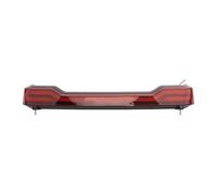 JUNOOS Motorcycle Rear LED Light Brake Turn Signals Tail Lamp For Harley For Touring For Road Electra Glide Ultra 2014+ Signal Light(Red)