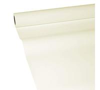 Junopax-d Paper Tablecloth, Champagne Beige 50 x 1,15 m Champagne Beige