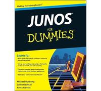 JUNOS® For Dummies®