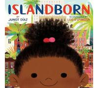 Junot Diaz Islandborn Paperback Book Junot Diaz Multicolor