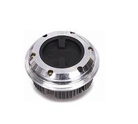 JUNPIY 1 Piece, for Chevrolet, 3500 K250 30 3500 R30 3500 V30 3500 Pick UP 73-97 D250 F250 350 Free Wheel Locking HUB B053 AVM497 Locking Wheel Hub