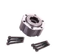 JUNPIY 1 Piece, for Nissan, Pickup D22 X-Terra 2000 Automatic Free Wheel Locking Hubs B018 40260-1S700 402601S700 Locking Wheel Hub