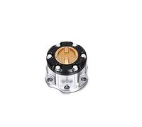 JUNPIY 1 Piece, for Toyota, Landcruiser 1976-87 Hi-Lux 76-85 HZJ75 80 FZJ70 75 Free Wheel Locking Hubs B002 43530-60042 4353060042 Locking Wheel Hub