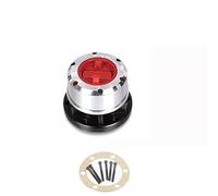 JUNPIY 1 Piece Free Wheel Locking HUB, for Nissan, Mistral D21 Terrano II 1991- B055HP AVM452HP Locking Wheel Hub