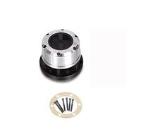 JUNPIY 1 Piece Locking Hubs Free Wheel Hub, for SsangYong, Korando II Musso SUV Rexton TD Pick Up B035 AVM450 Locking Wheel Hub