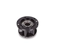 JUNPIY 1 Pieces, for Suzuki, X-90 Vitara Escudo 1989-2001 JIMNY SJ410 SJ413 Samurai Sierra Locking Hubs B029 43810-60A00 4381060A00 AVM438 Locking Wheel Hub