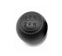 JUNPIY 5 6 Speed MT Gear Shift Knob, for IVECO, for Daily 2000-2006 Gear Shifter Pen Arm Lever Stick Head Ball Gearknob Shiftknob Head Ball Gear Shift Knob